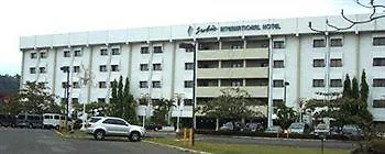 Subic International Hotel Olongapo
