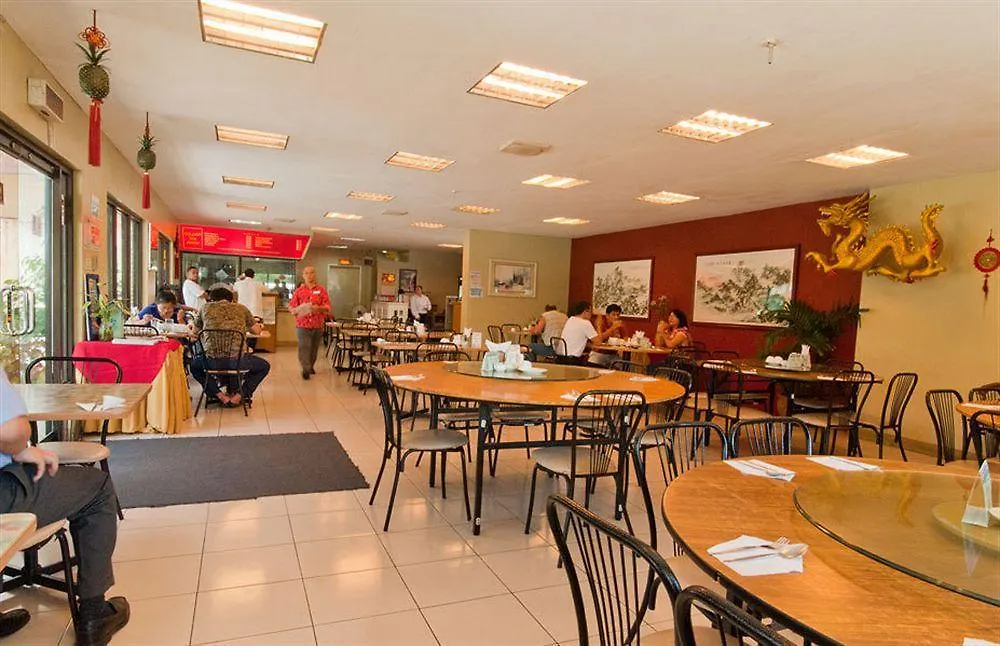 Subic International Hotel Olongapo