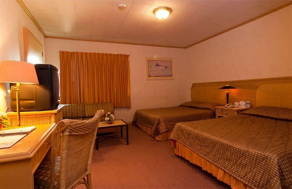 Subic International Hotel Olongapo
