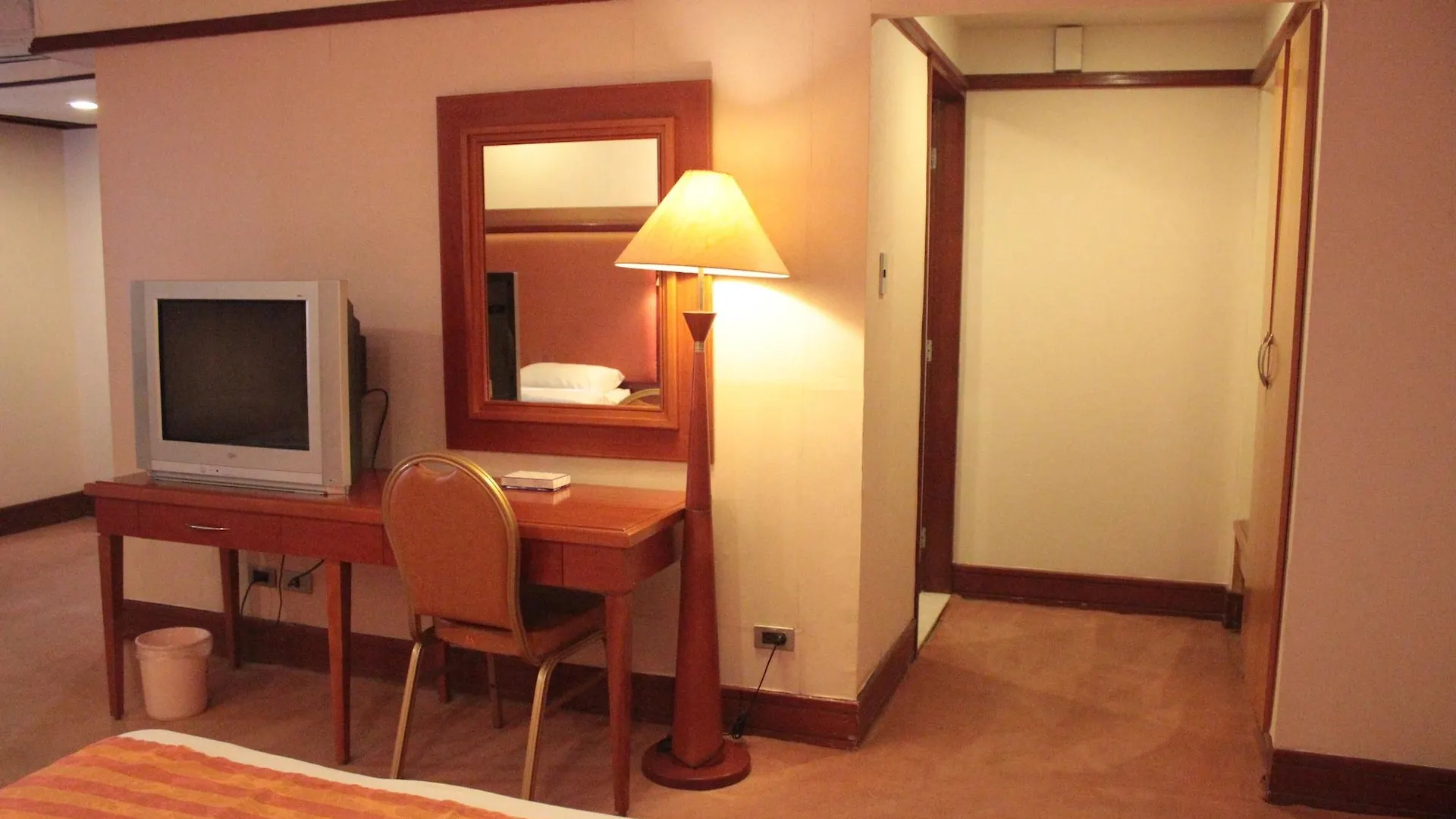Subic International Hotel Olongapo Philippines