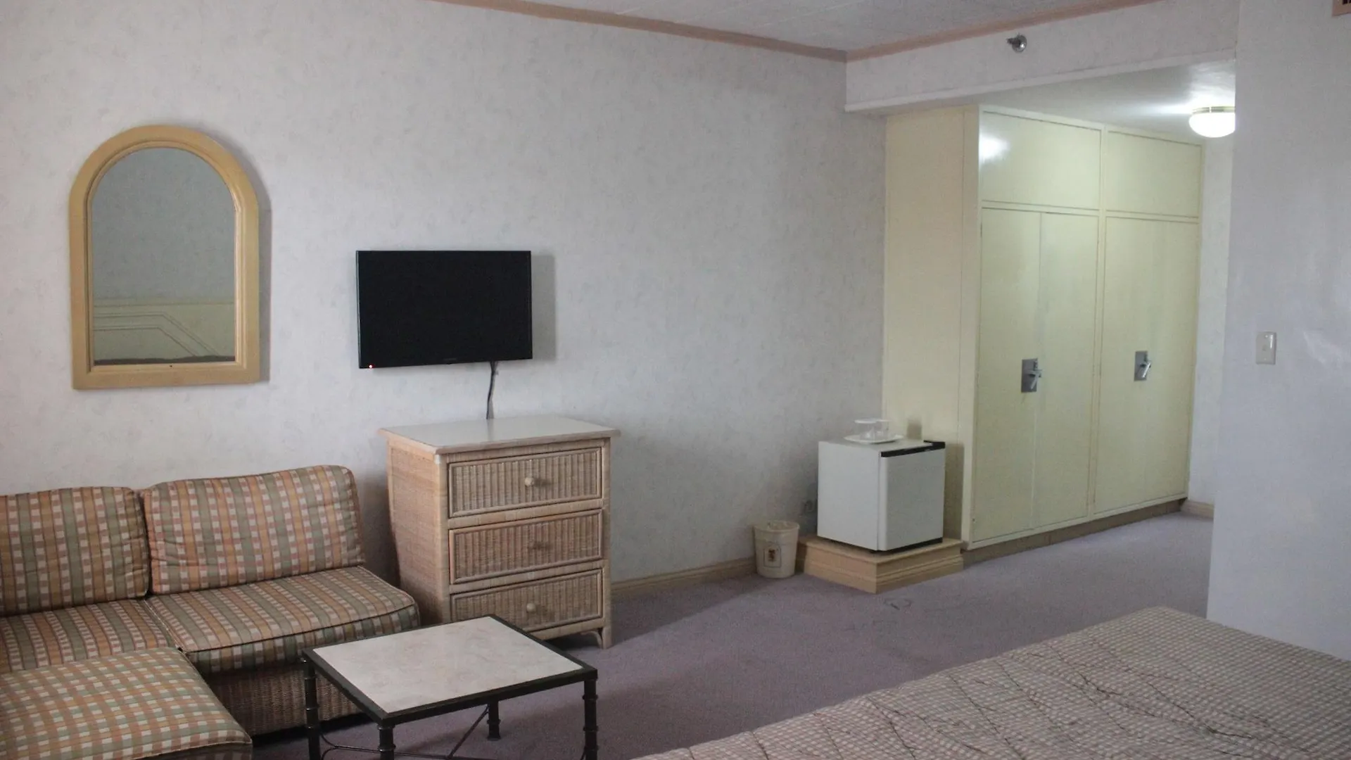 Subic International Hotel Olongapo