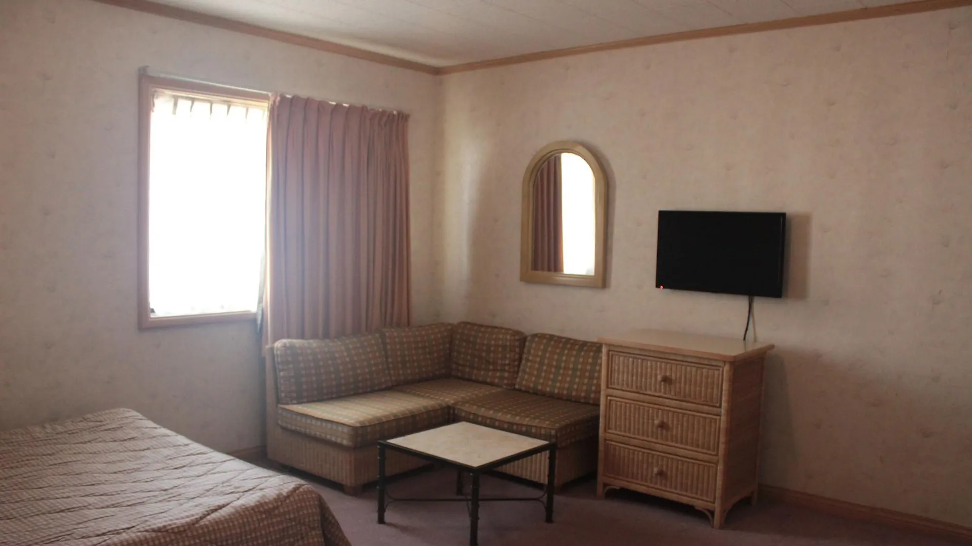Subic International Hotel Olongapo