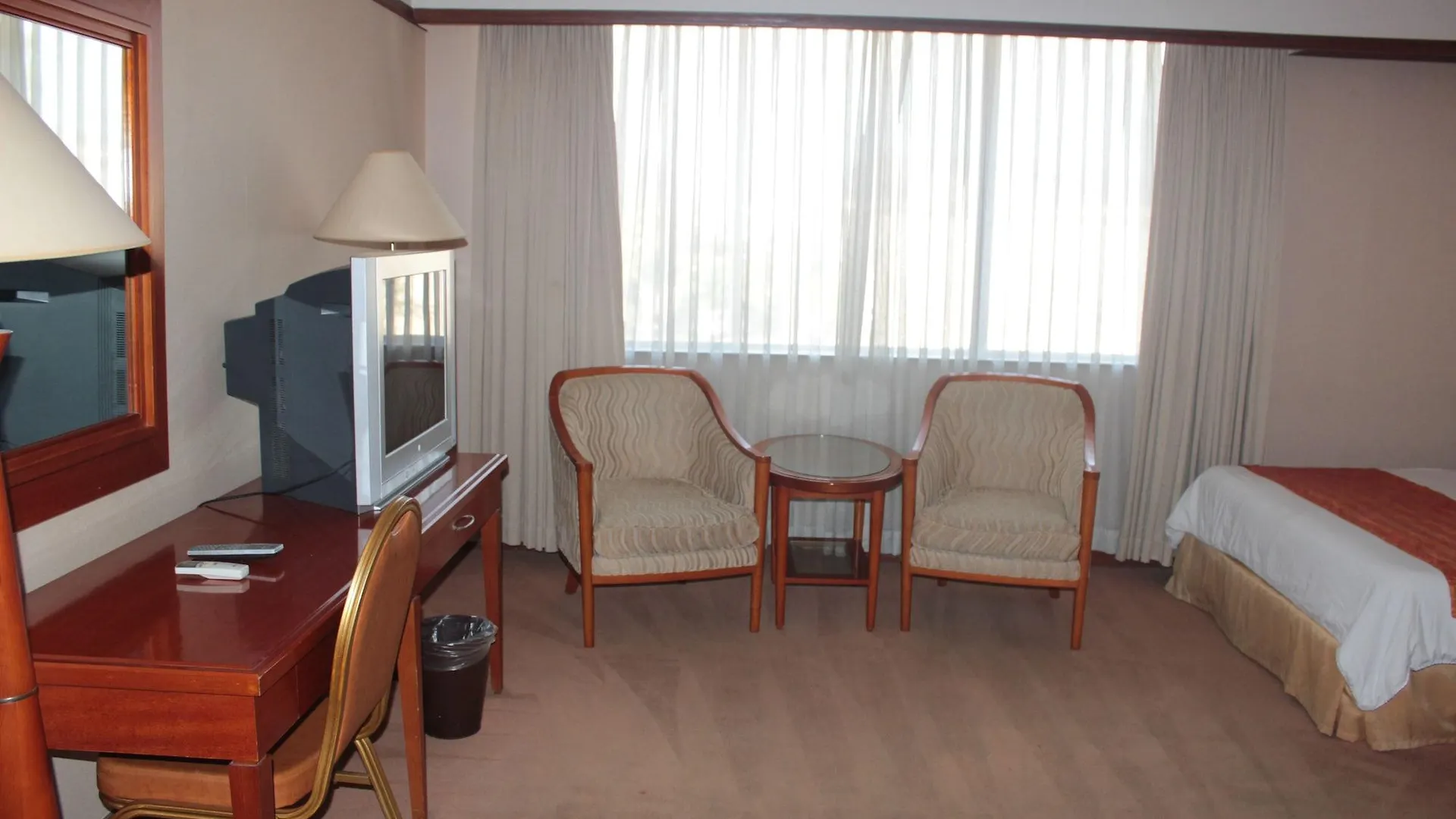 Subic International Hotel Olongapo