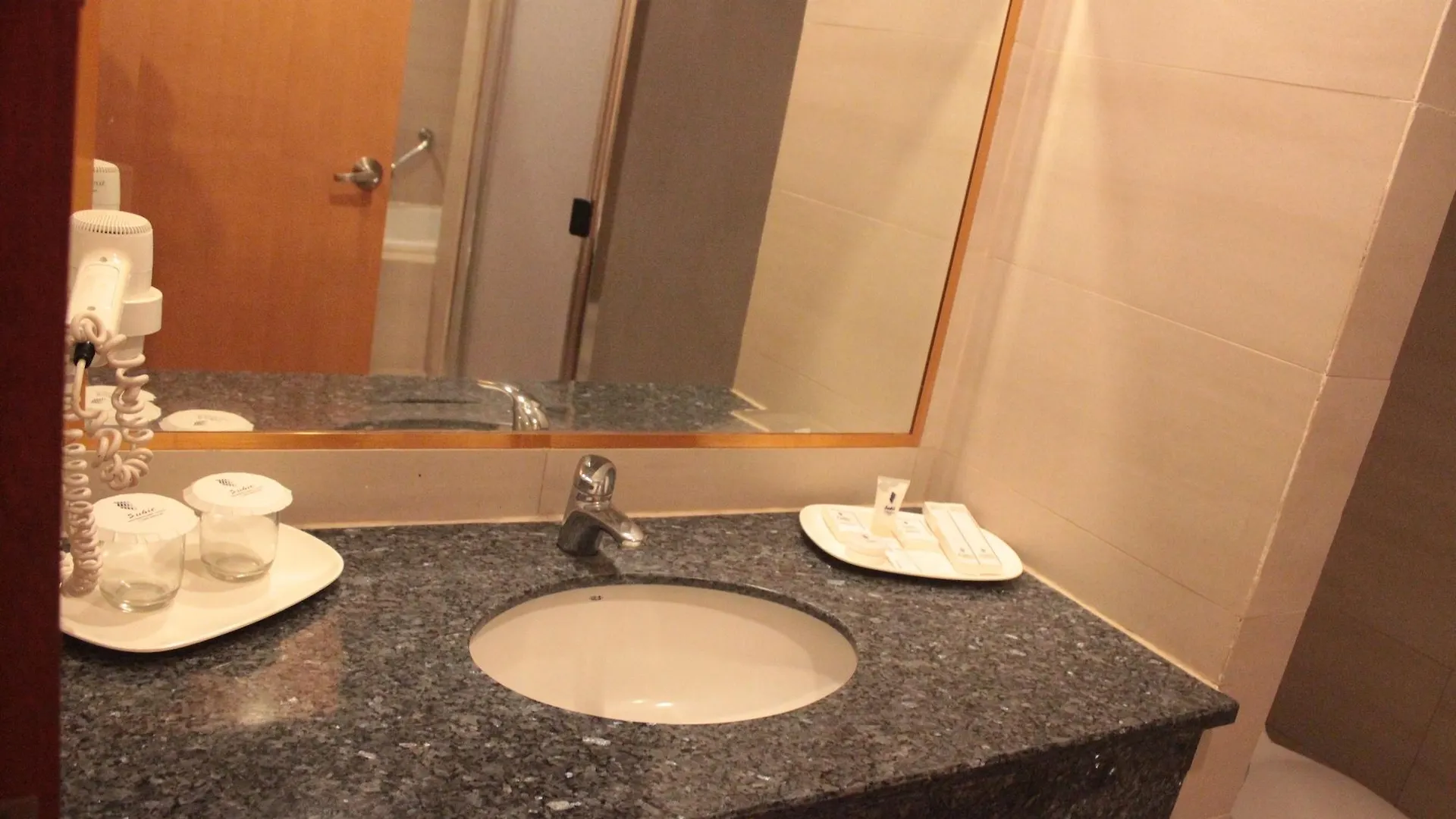 ***  Subic International Hotel Olongapo Philippines