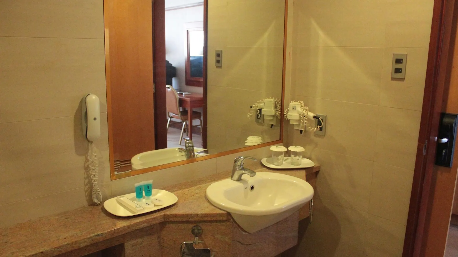 Subic International Hotel Olongapo
