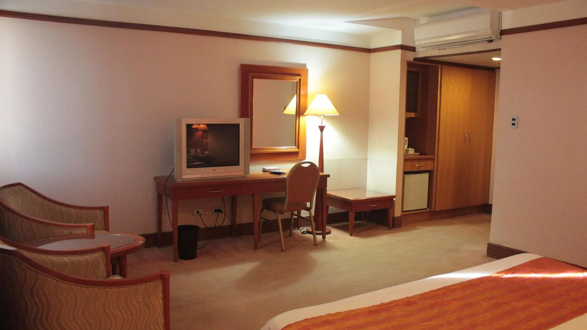 Subic International Hotel Olongapo Philippines