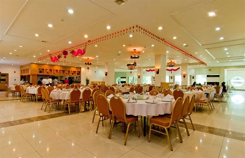 ***  Subic International Hotel Olongapo Philippines