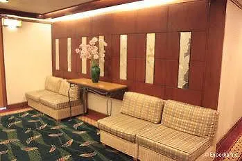Subic International Hotel Olongapo 3*,