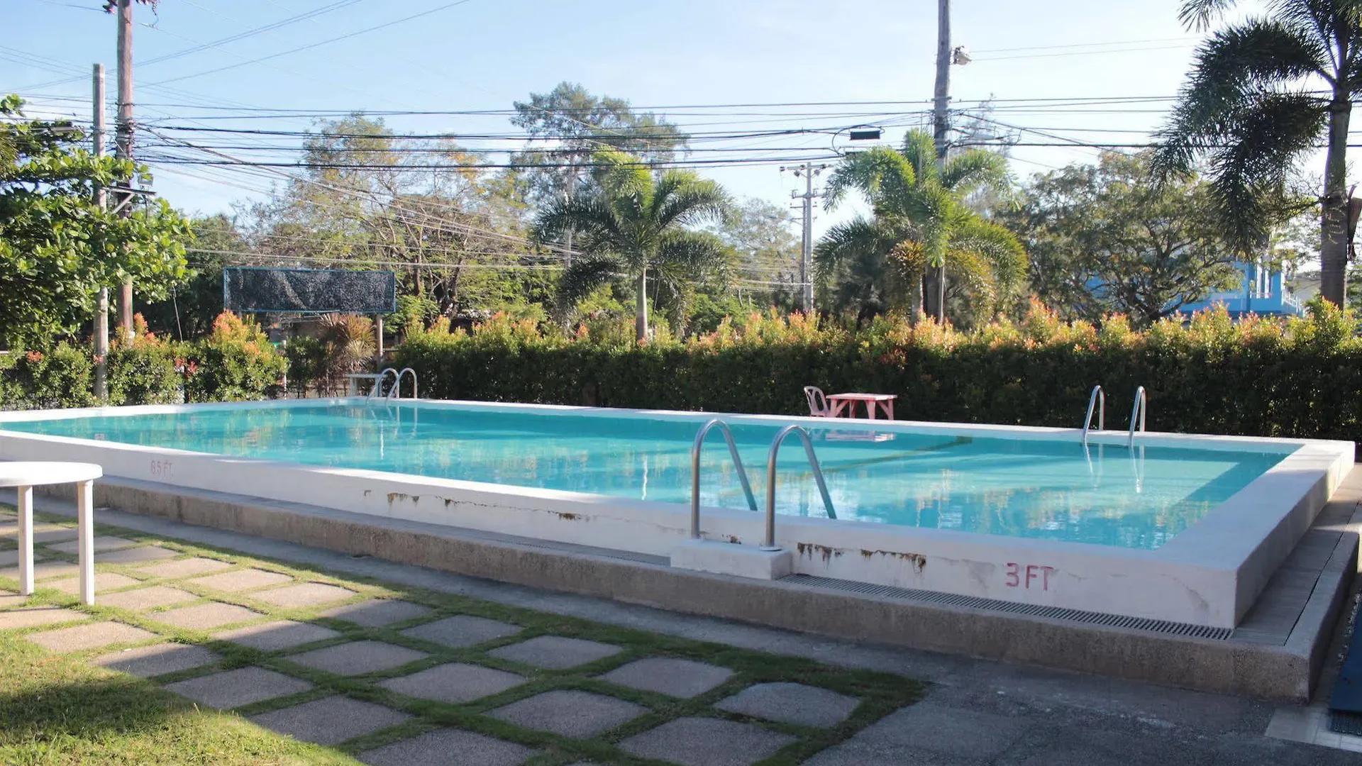 Subic International Hotel Olongapo