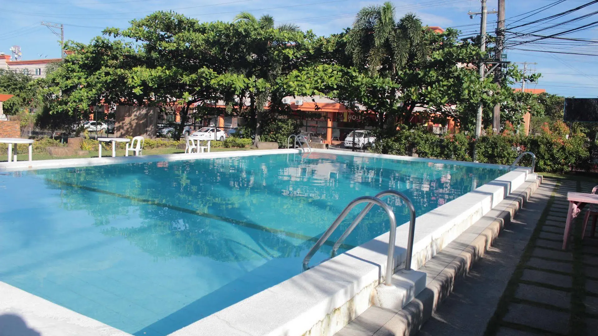 Subic International Hotel Olongapo