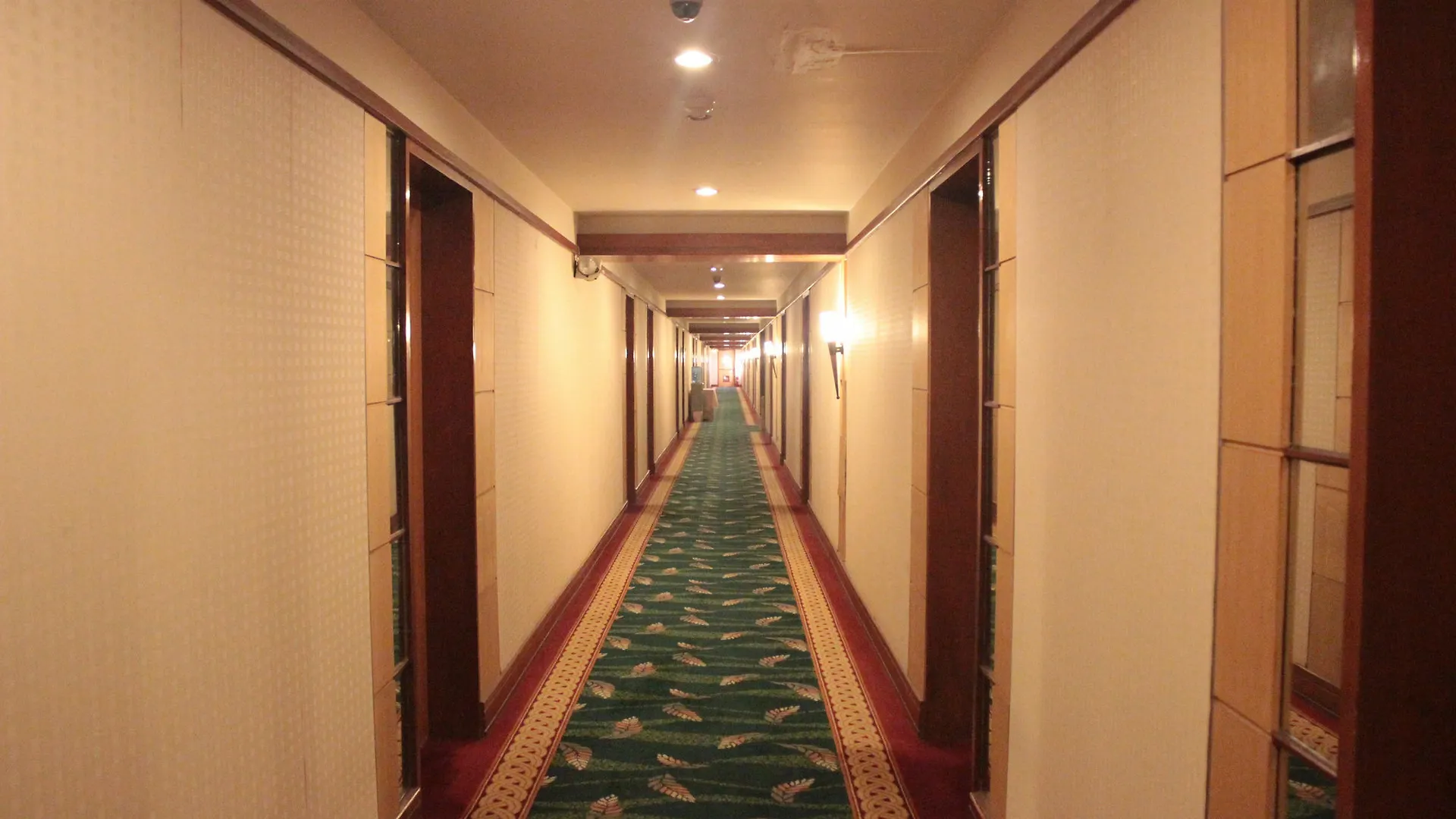 Subic International Hotel Olongapo