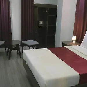A.m @ 93rd Hotel