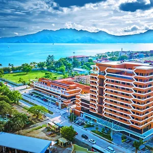 The Aurora Subic Managed By Hii Hotel