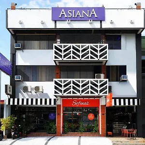 Asiana Boutique Hotel