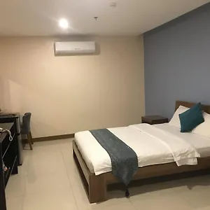 Ybc Grand Hotel