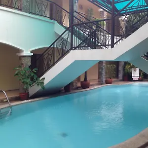 Bayfront Subic Hotel