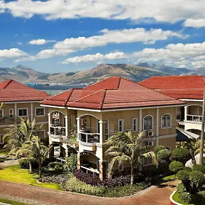3* Otel Moonbay Marina The