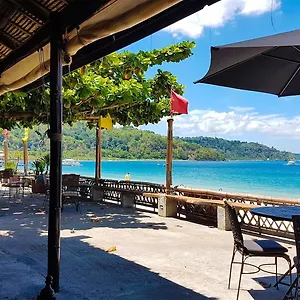 Playa Papagayo Hotel